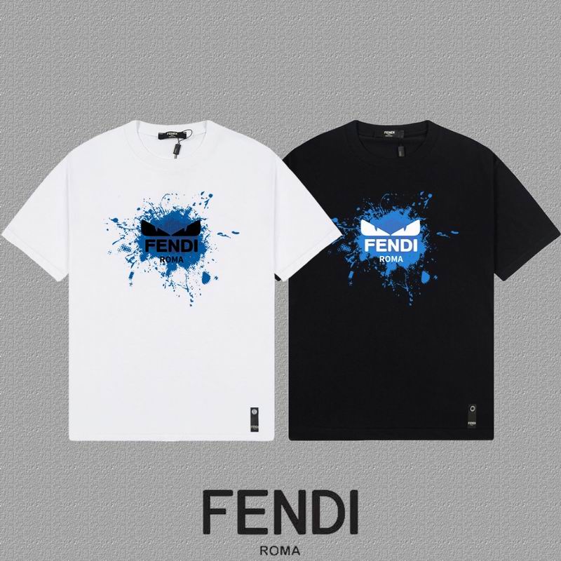 Fendi S-2XL dgtr53